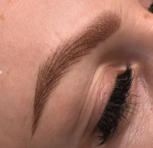 Cosmetic Tattoo Melbourne