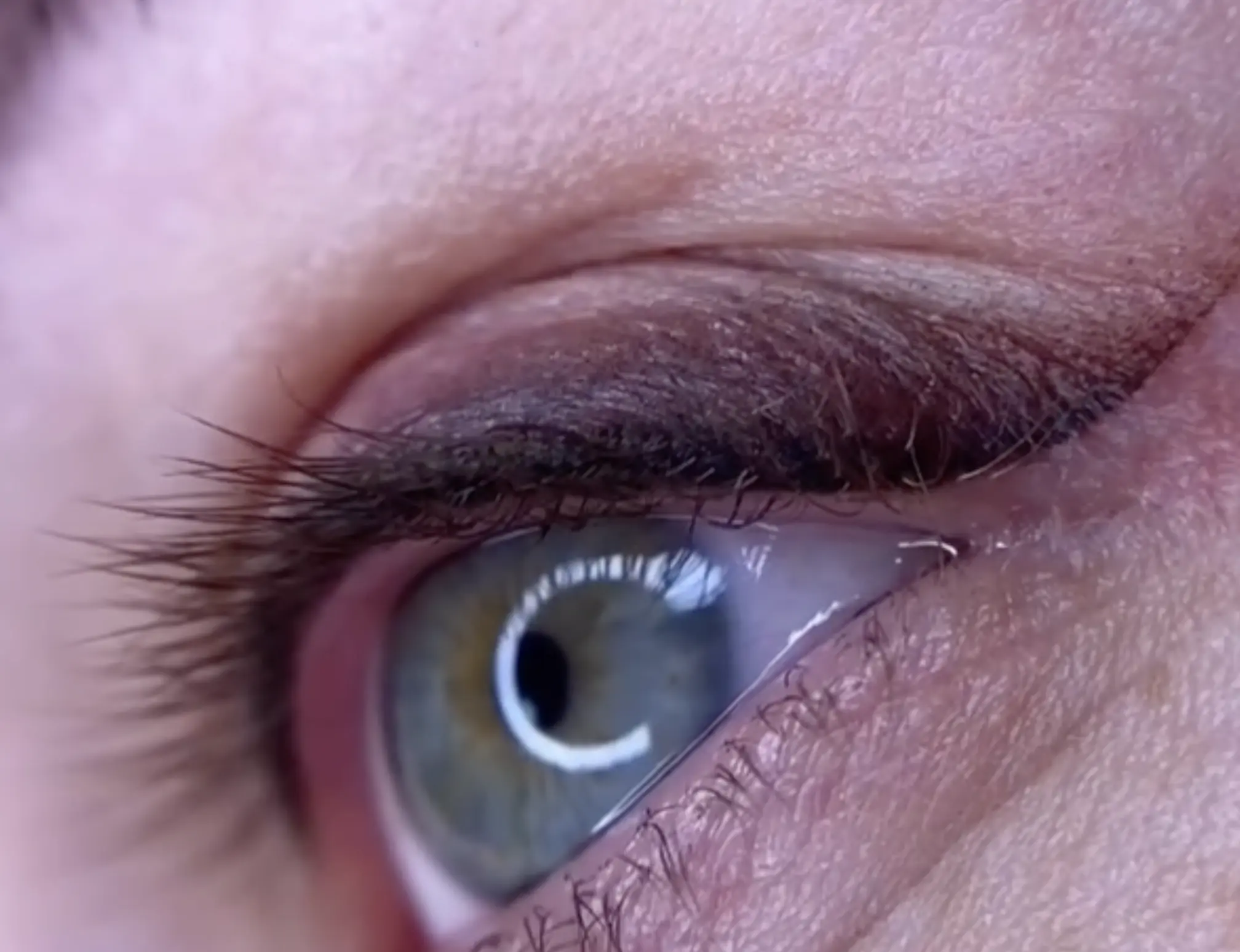 cosmetic eyeliner tattoo