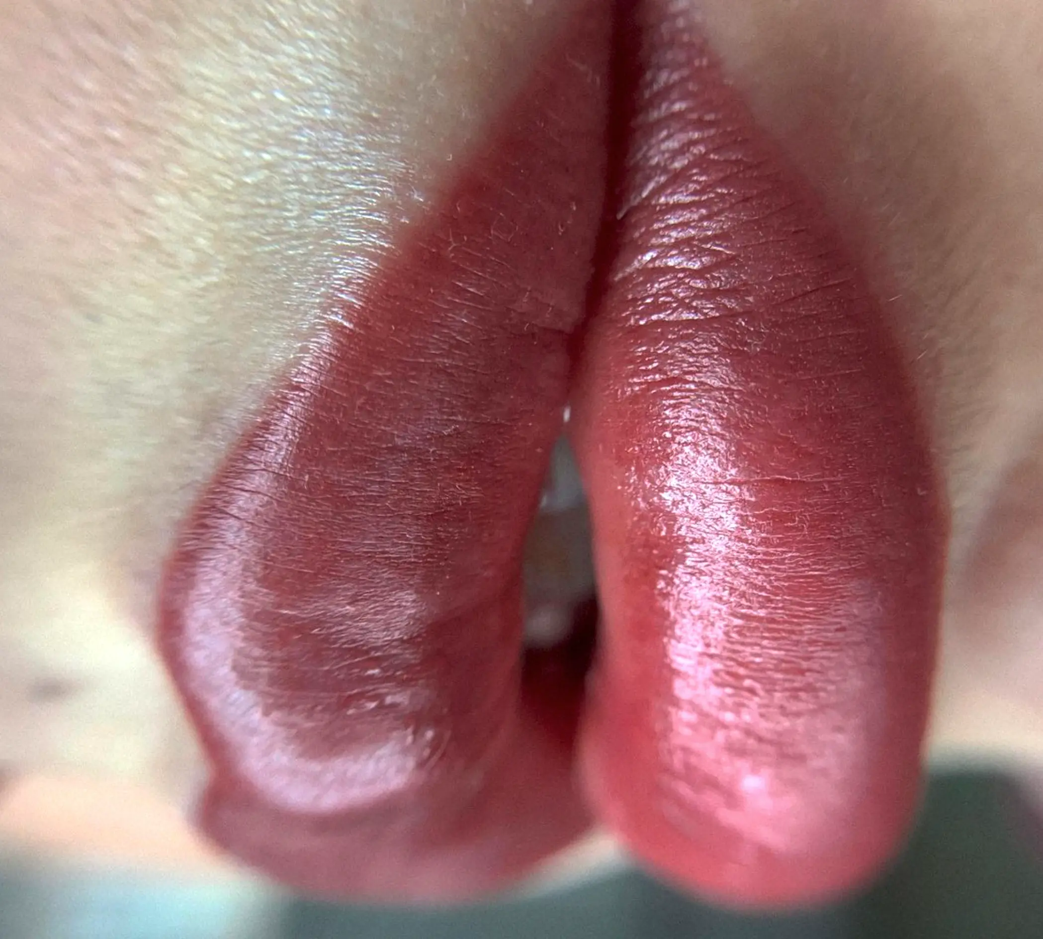cosmetic tattoo lips