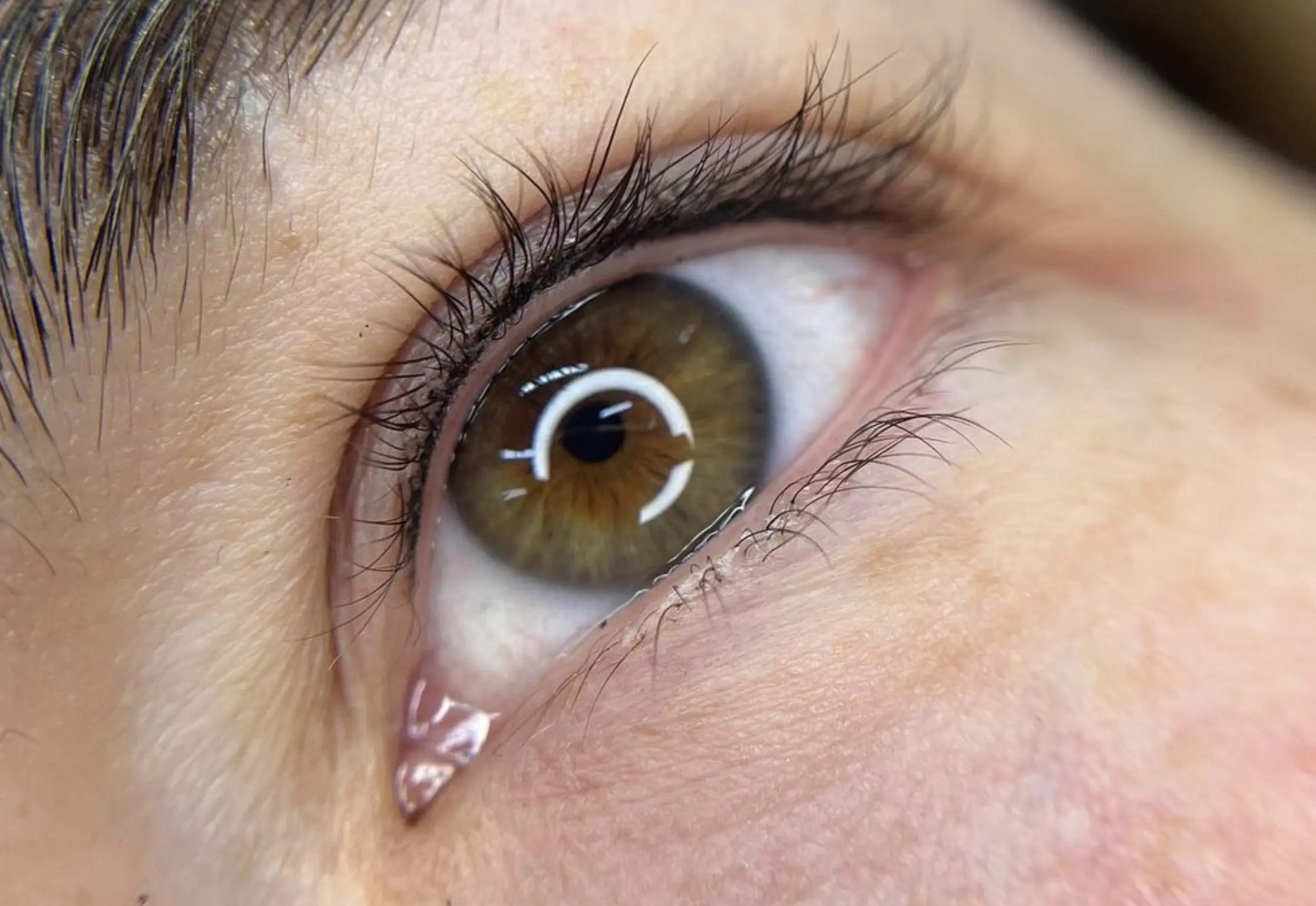 eyeliner tattoo melbourne
