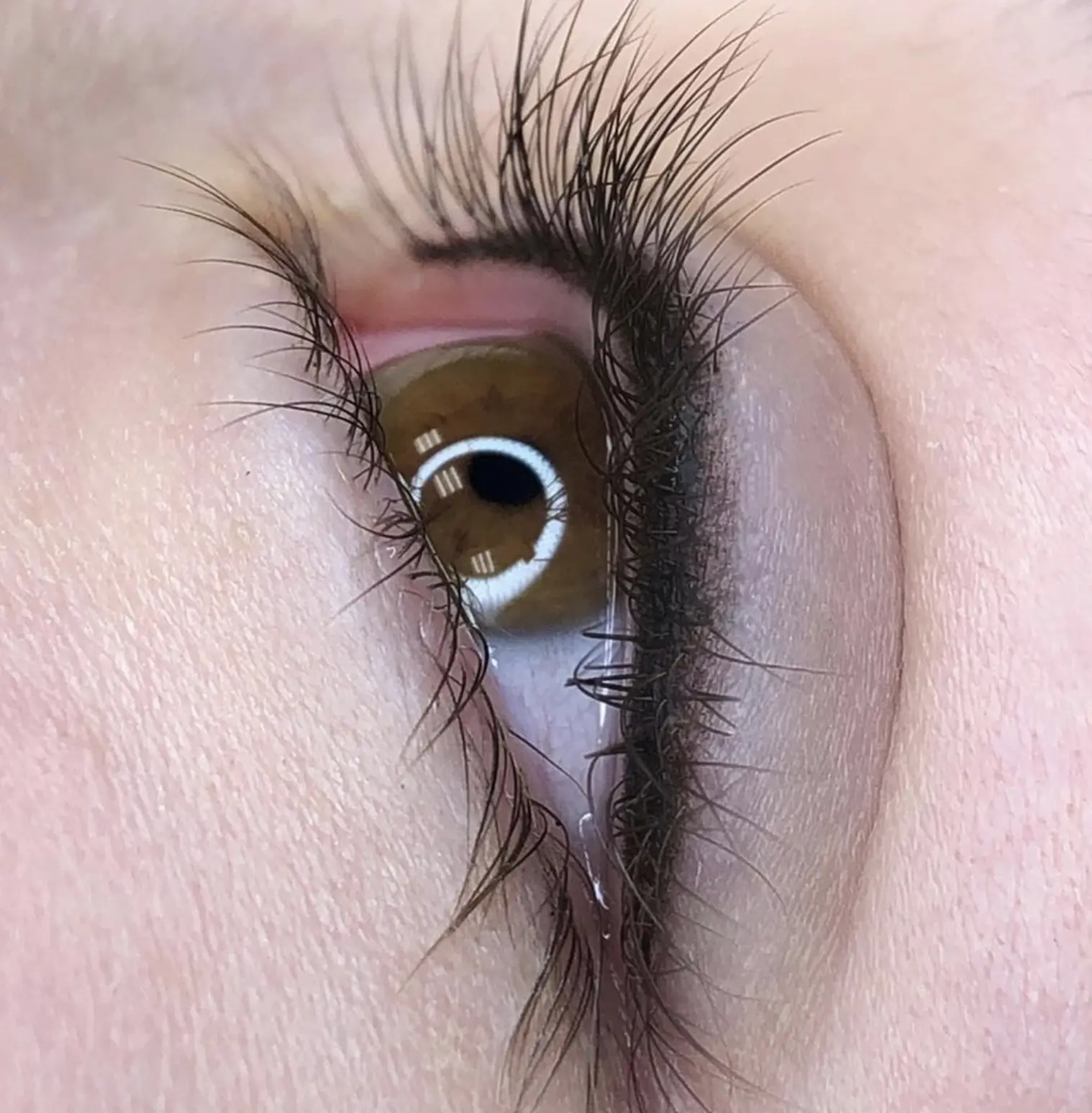 permanent eyeliner tattoo