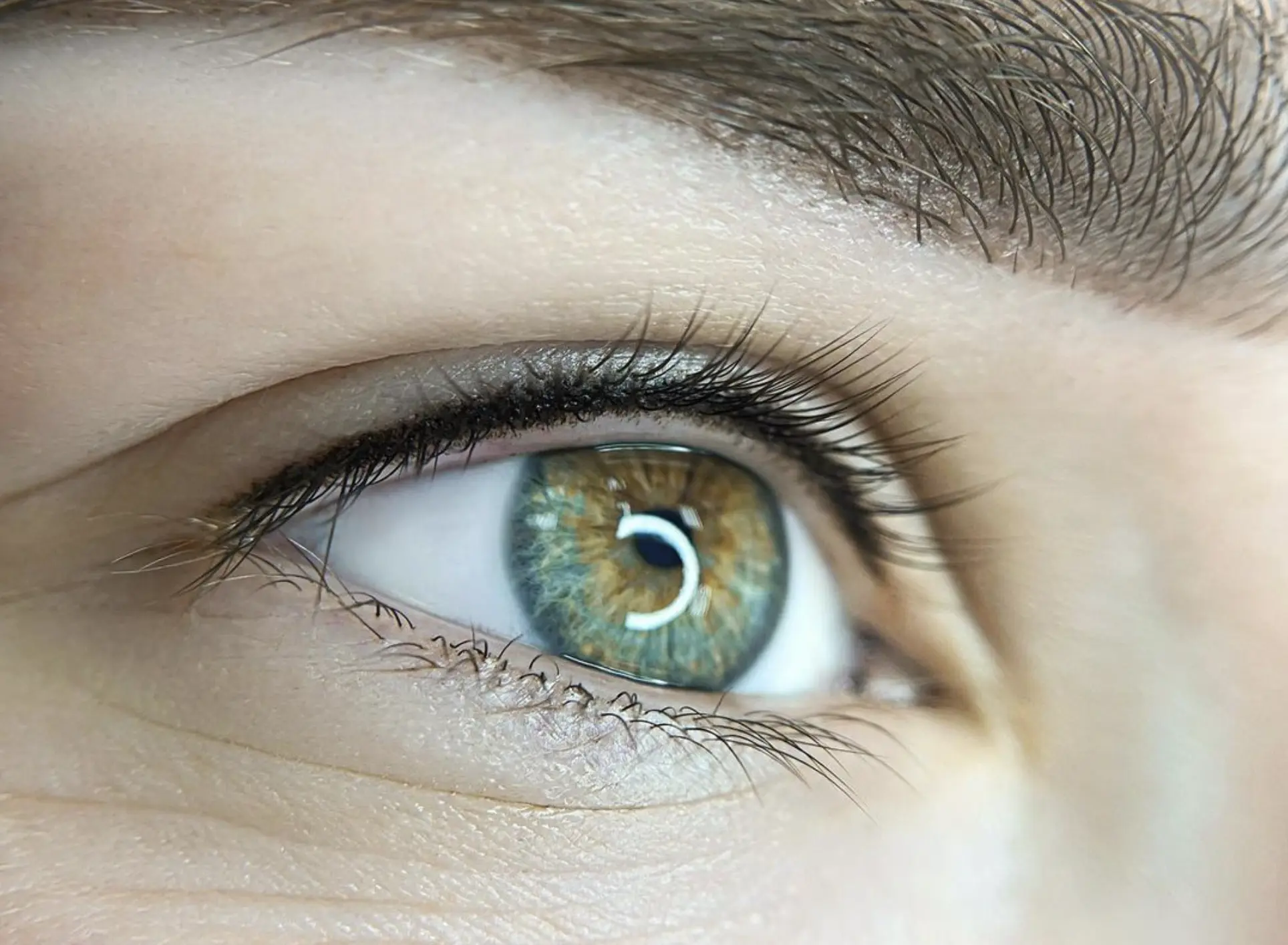permanent eyeliner