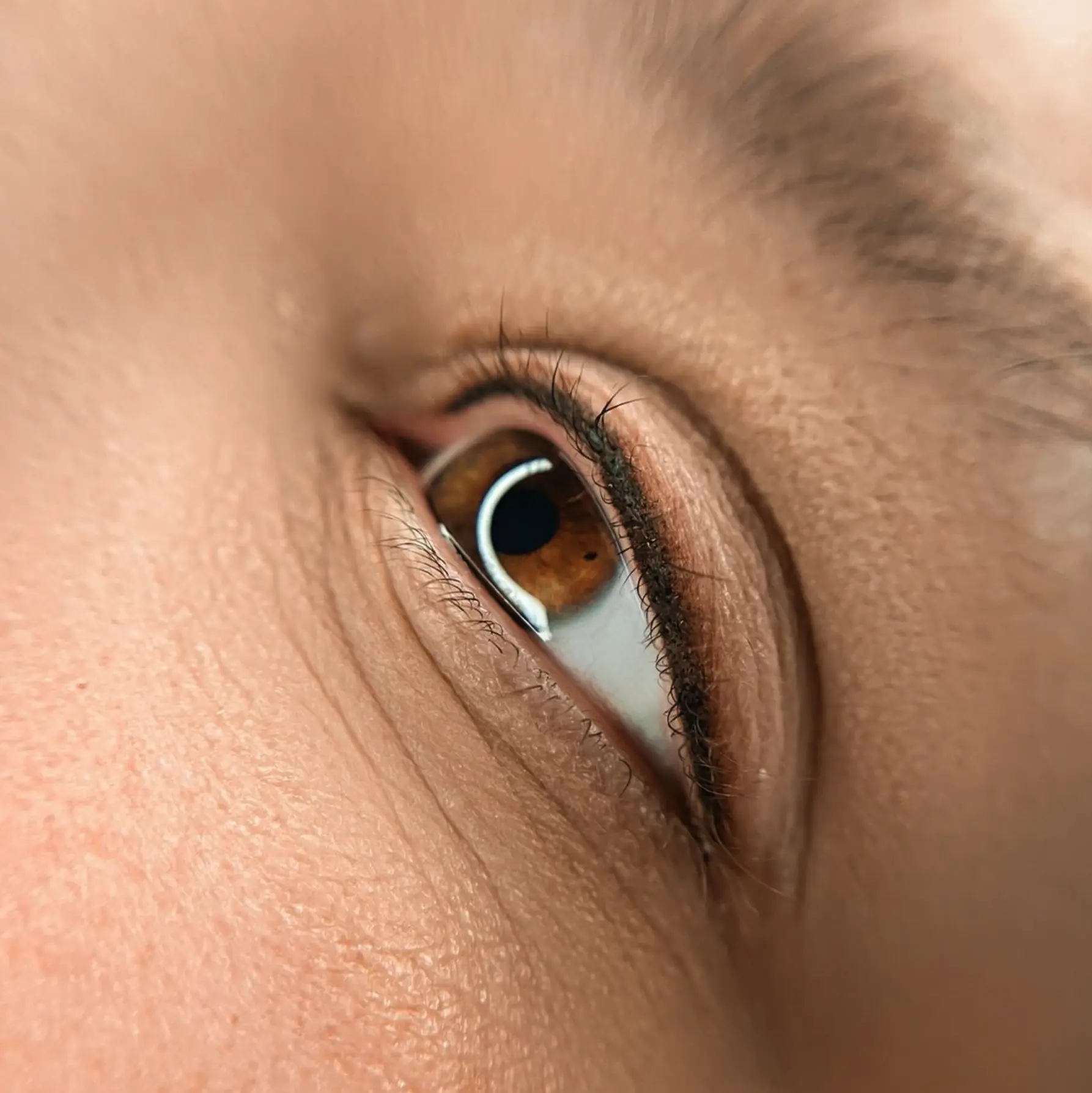 tattoo eyeliner